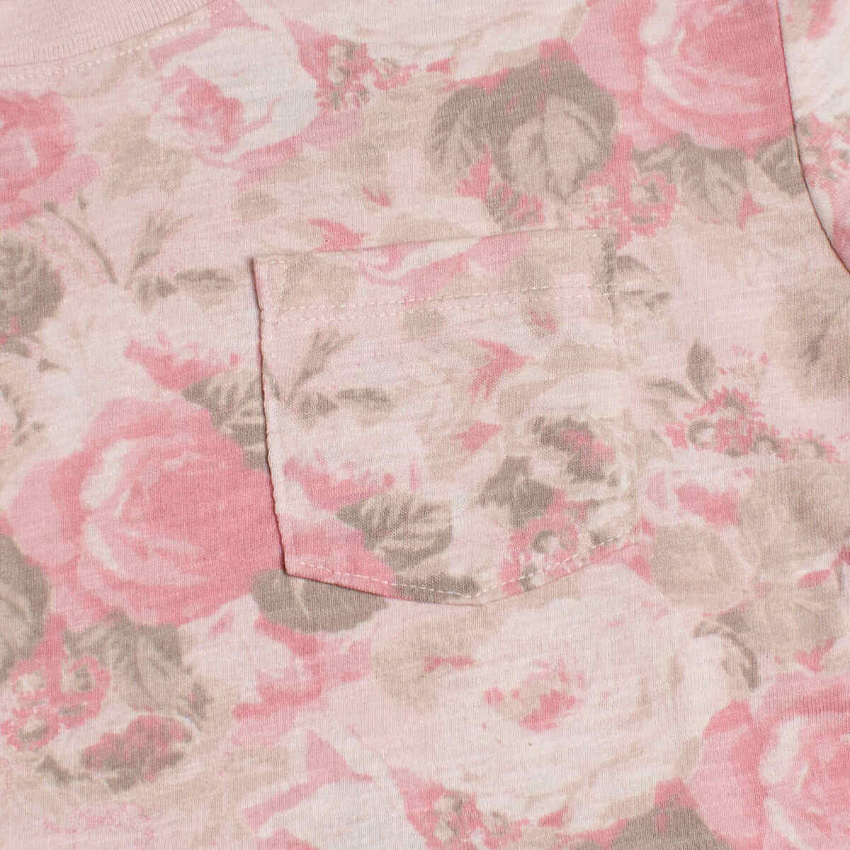 Girls' T-Shirts Gap Pink