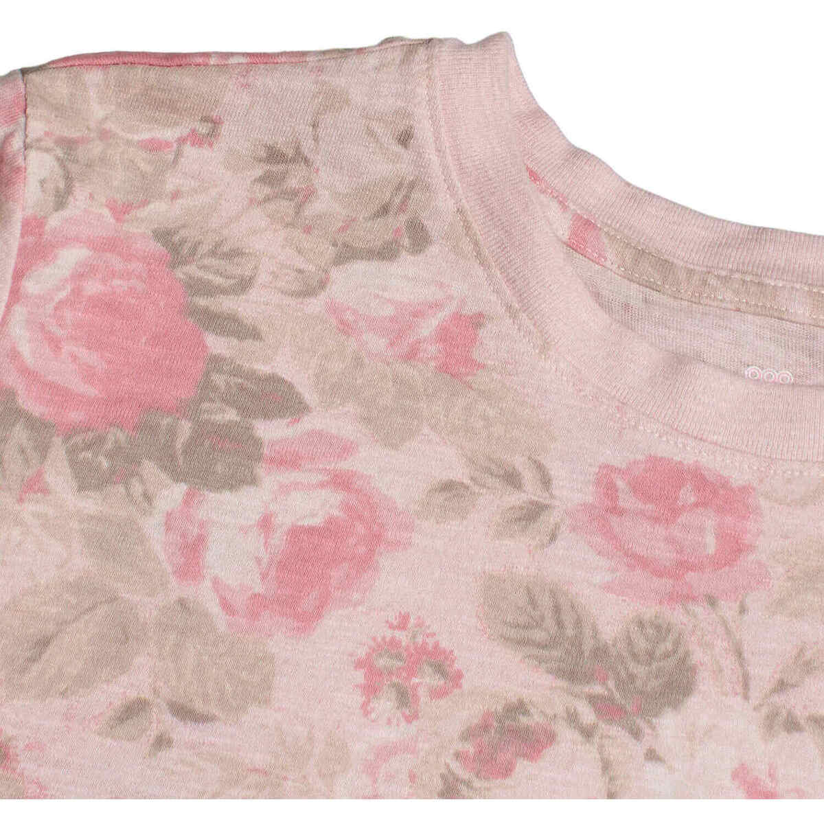 Girls' T-Shirts Gap Pink