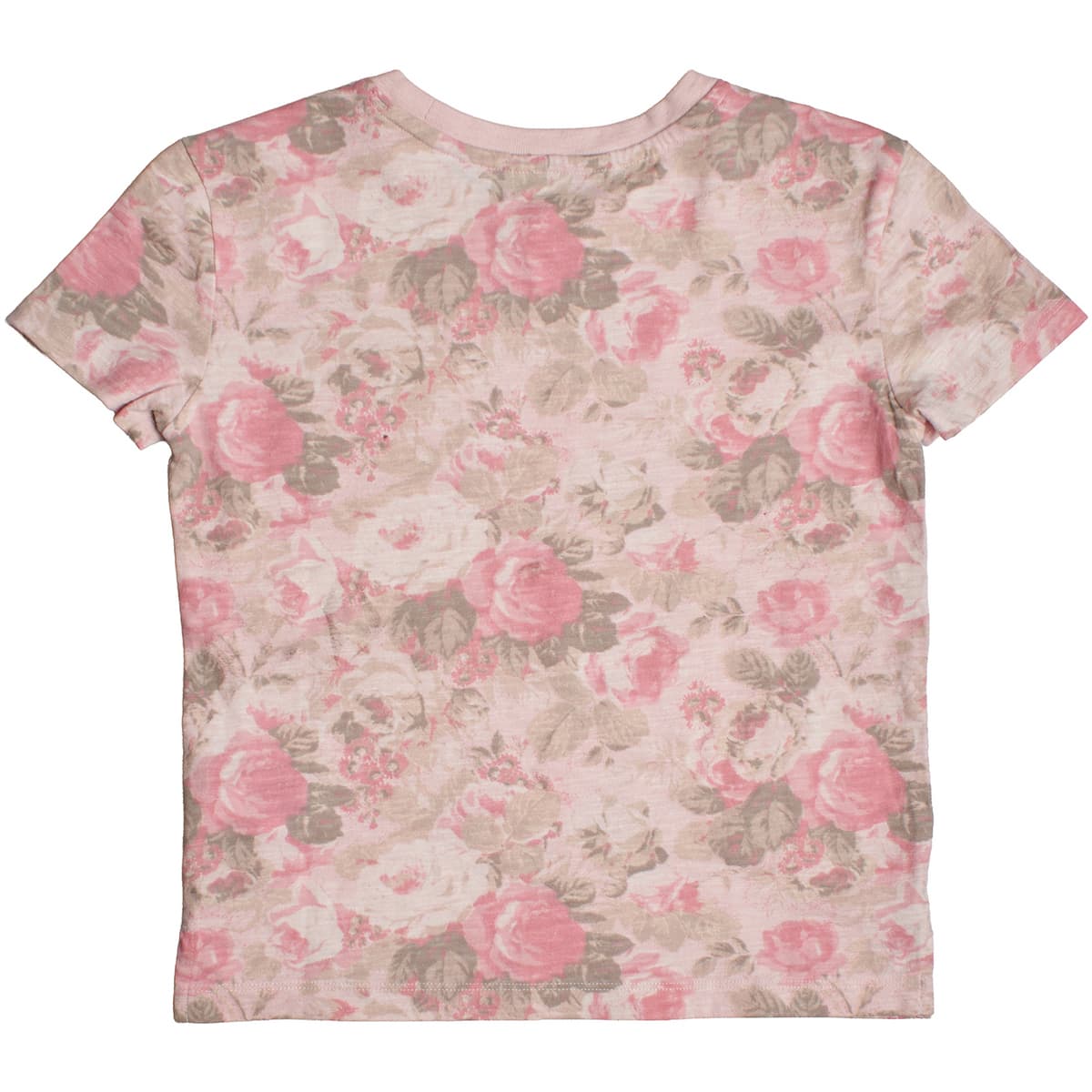 Girls' T-Shirts Gap Pink