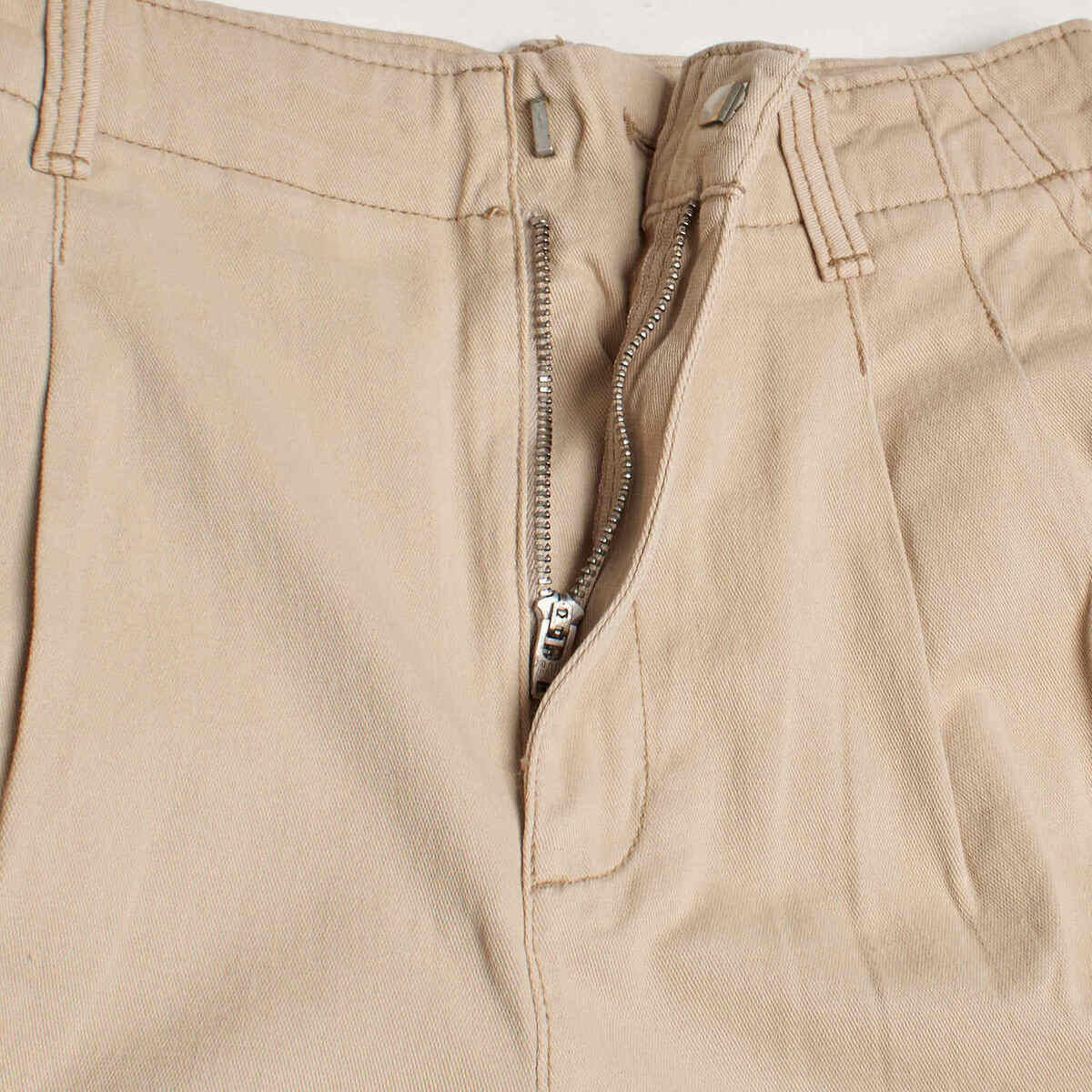Girls' Pants Gap Beige
