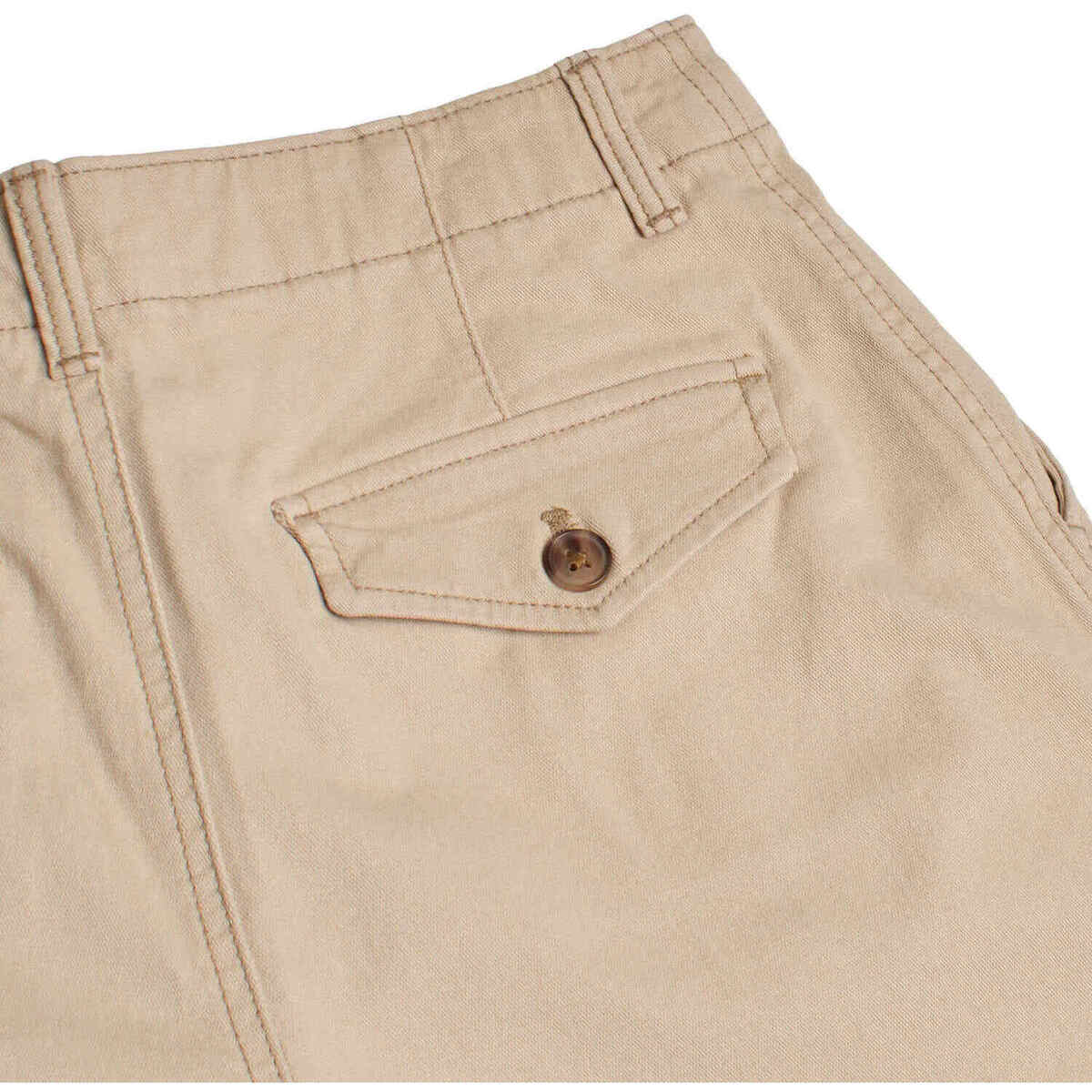Girls' Pants Gap Beige