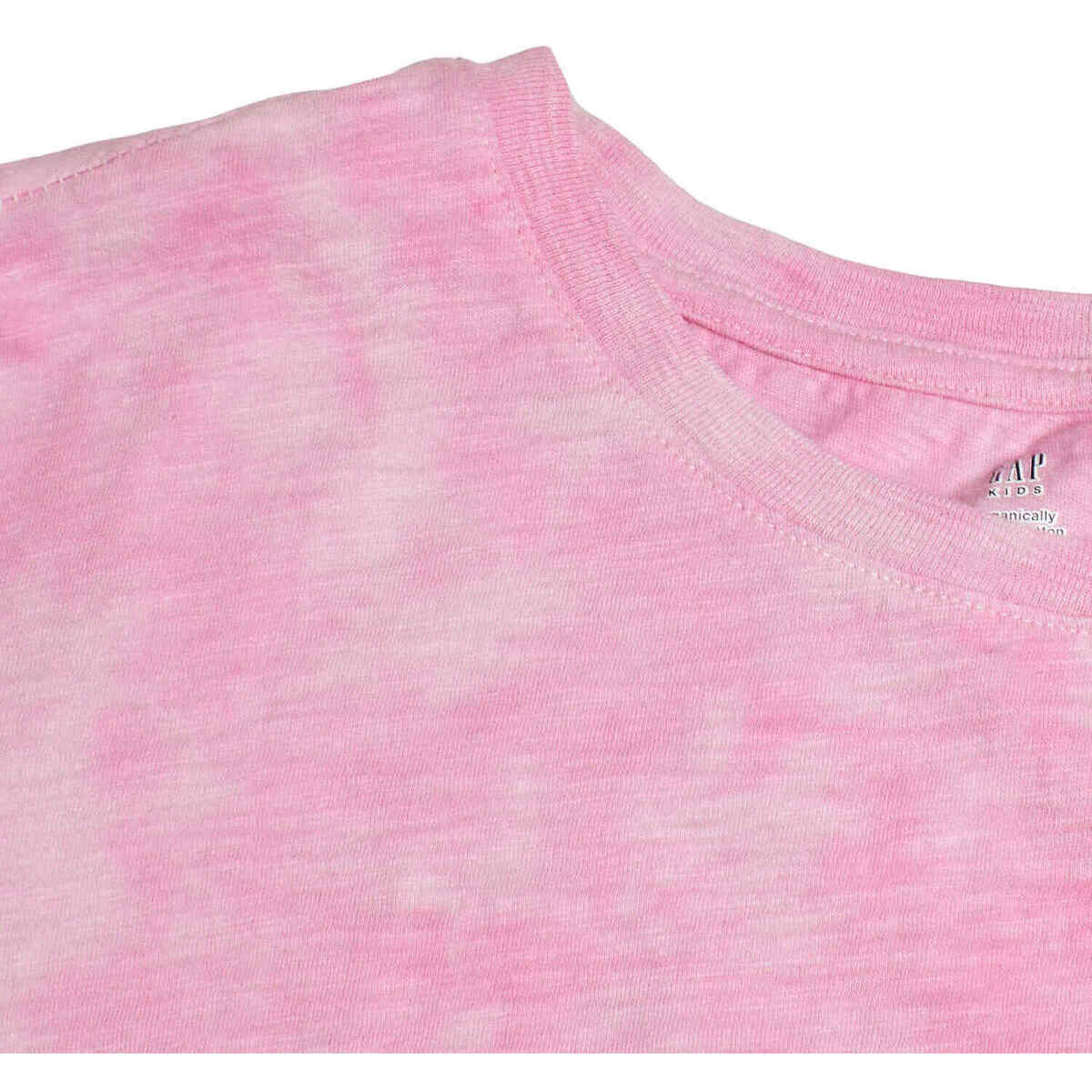 Boys' T-Shirts Gap Pink