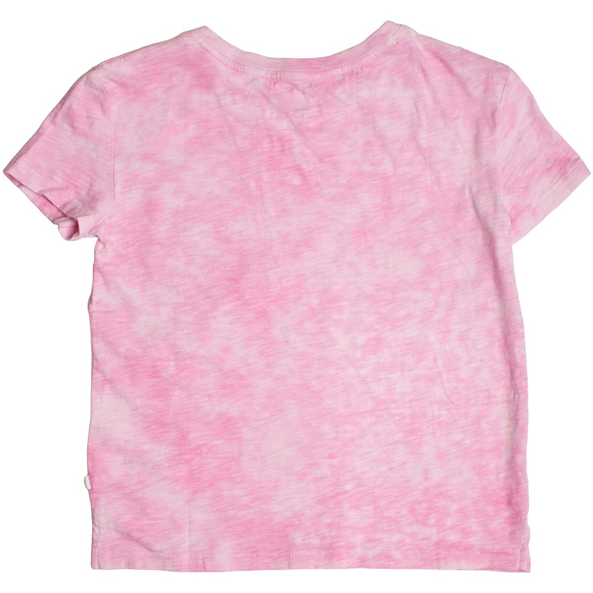 Boys' T-Shirts Gap Pink
