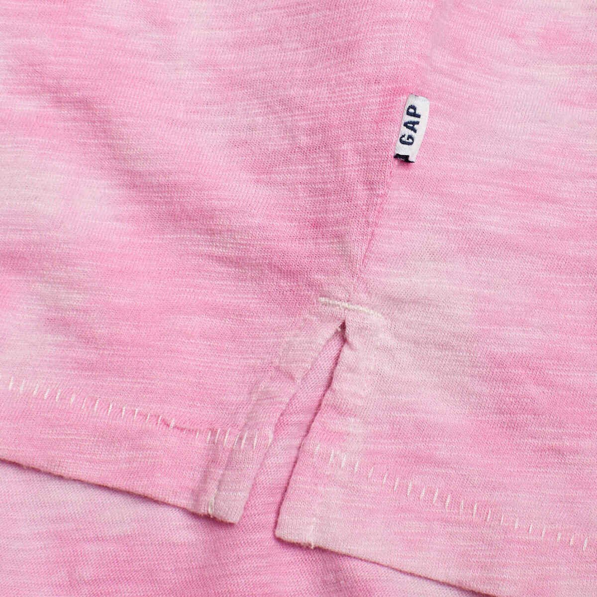 Boys' T-Shirts Gap Pink