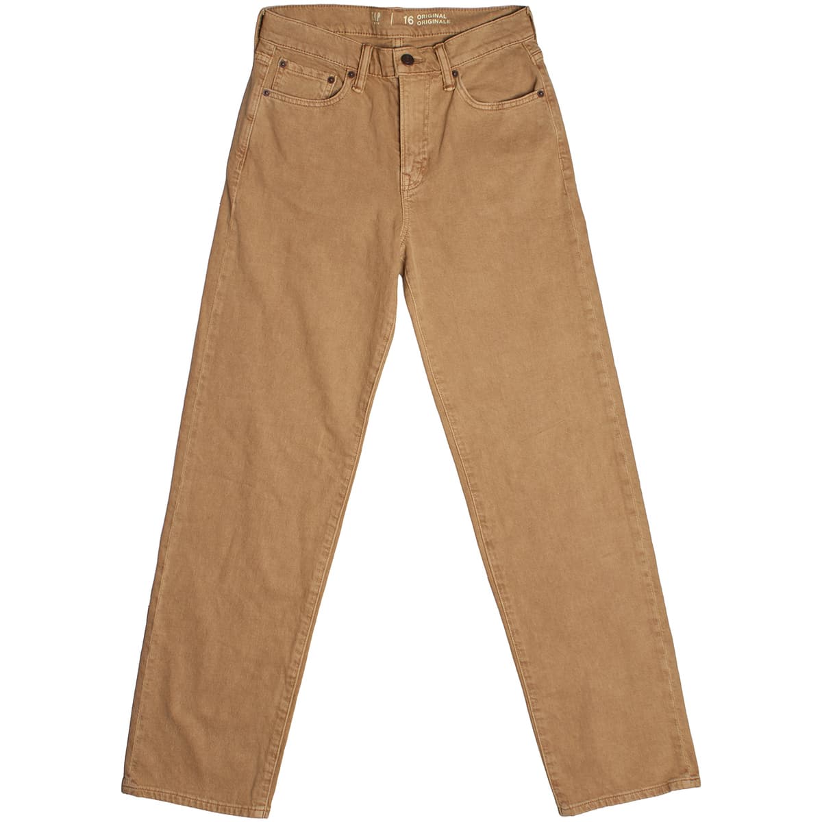 Boys' Jeans Gap Beige
