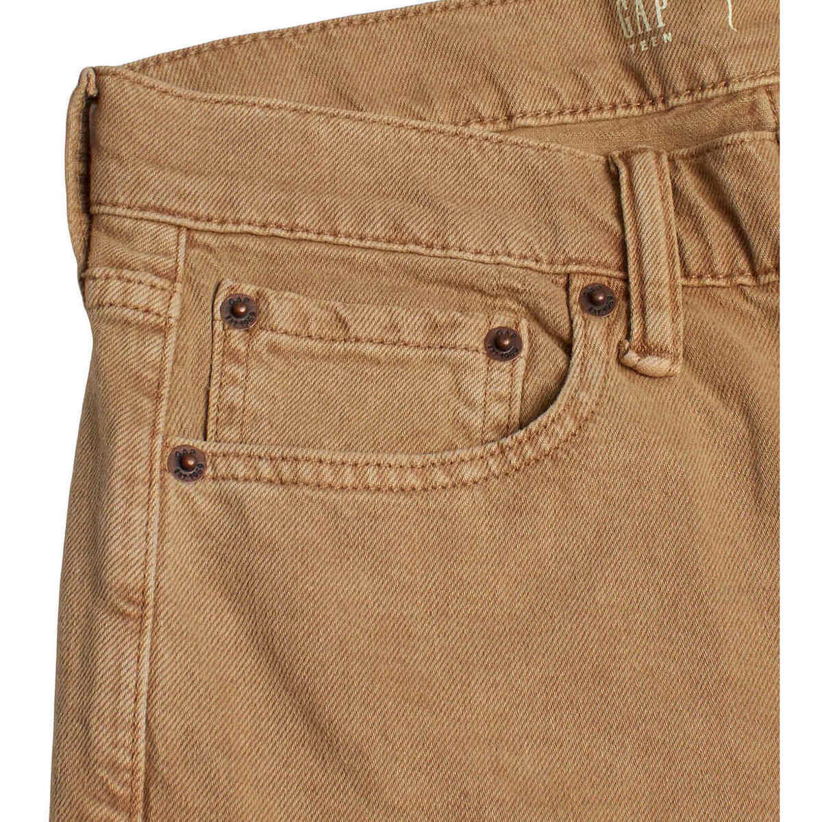 Boys' Jeans Gap Beige