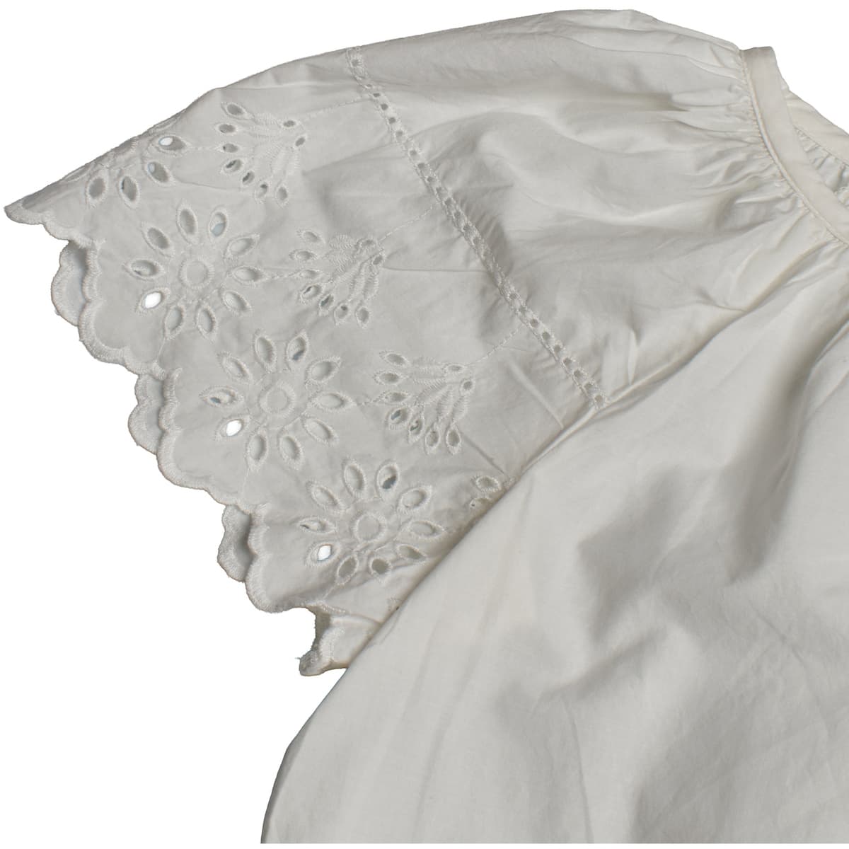 Girls' T-Shirts Gap White