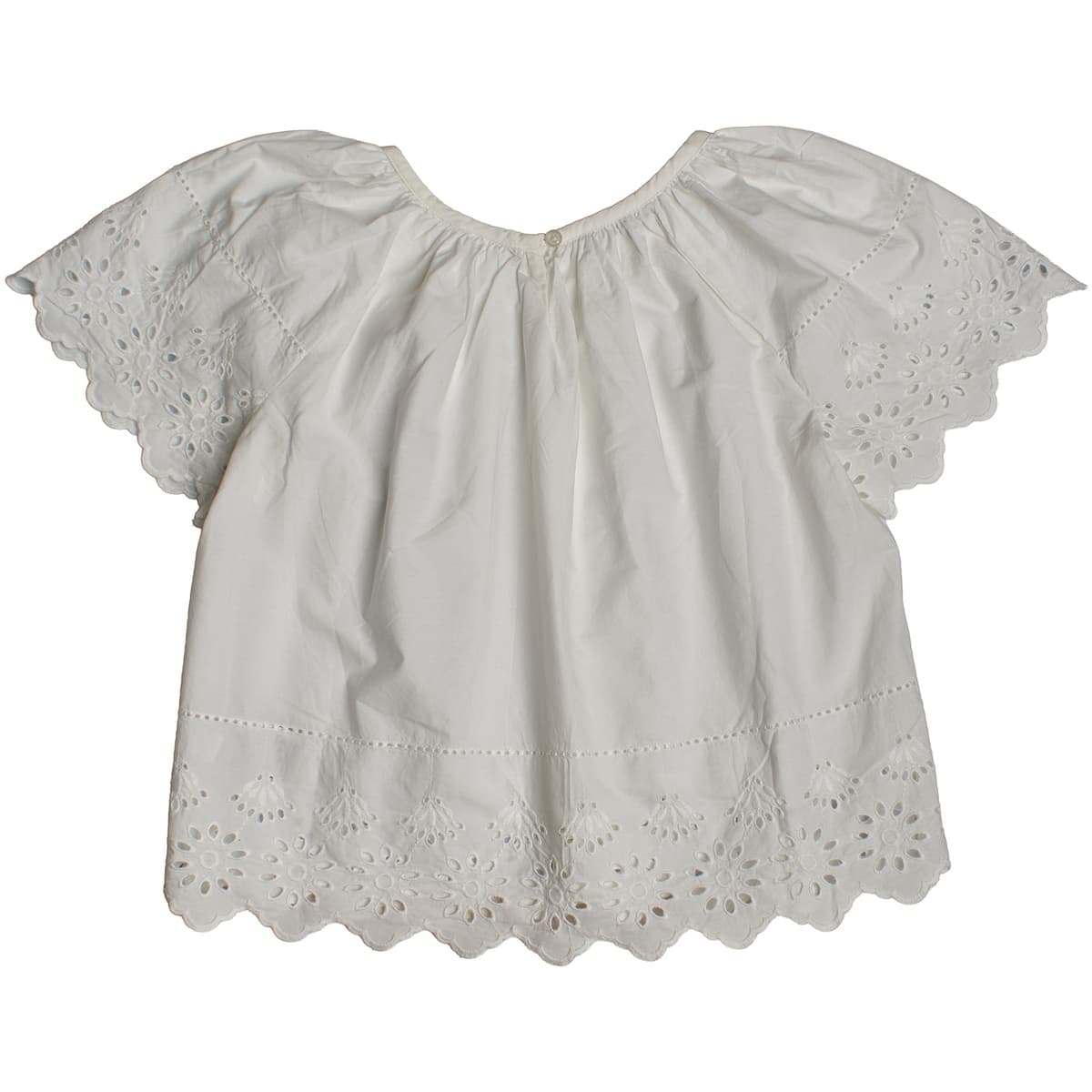 Girls' T-Shirts Gap White