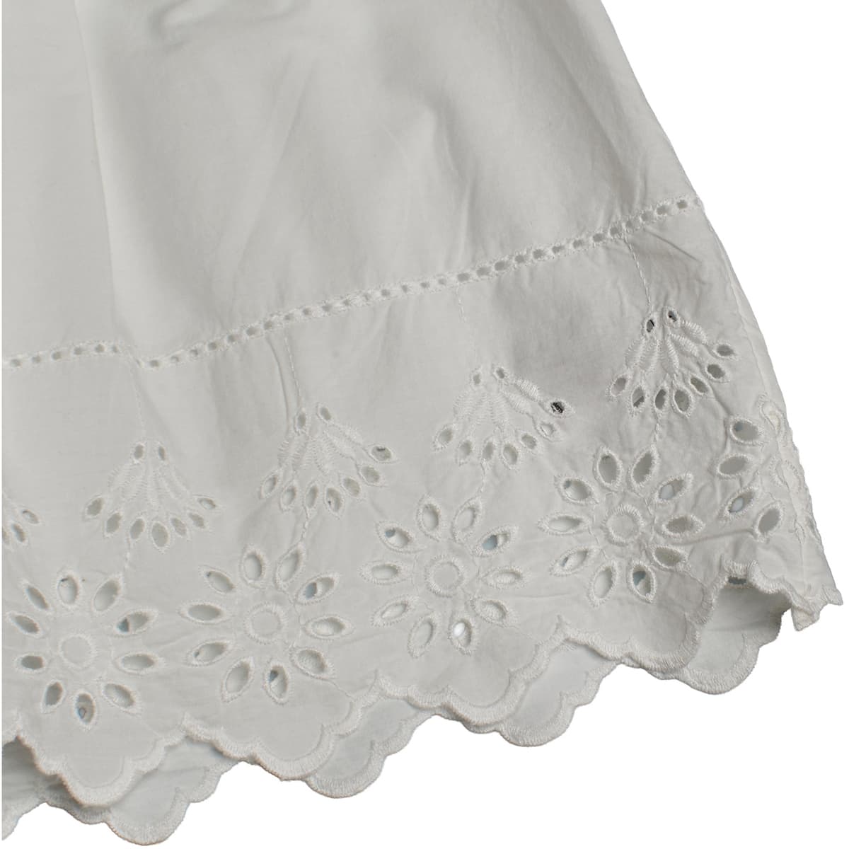 Girls' T-Shirts Gap White