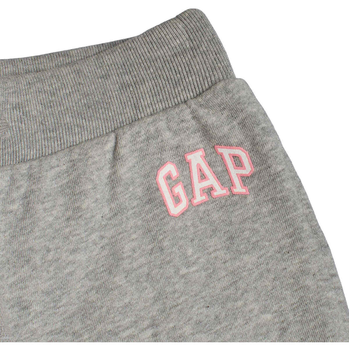Girls' Tracksuits Gap Gray