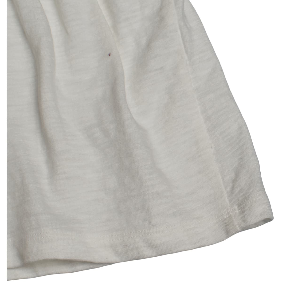 Girls' Sleeveless Tops Gap White