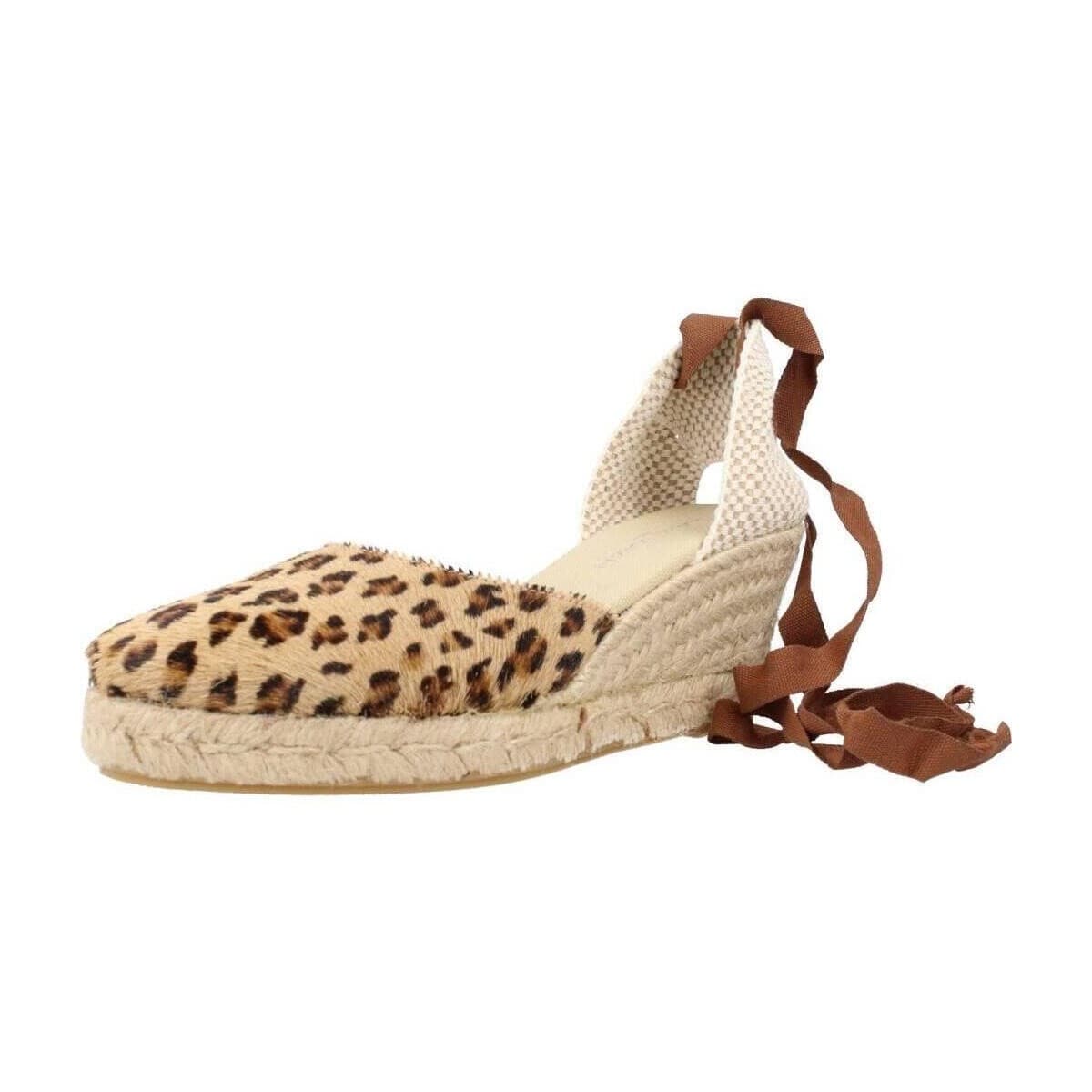 Women's Espadrilles Clara Duran Multicolor