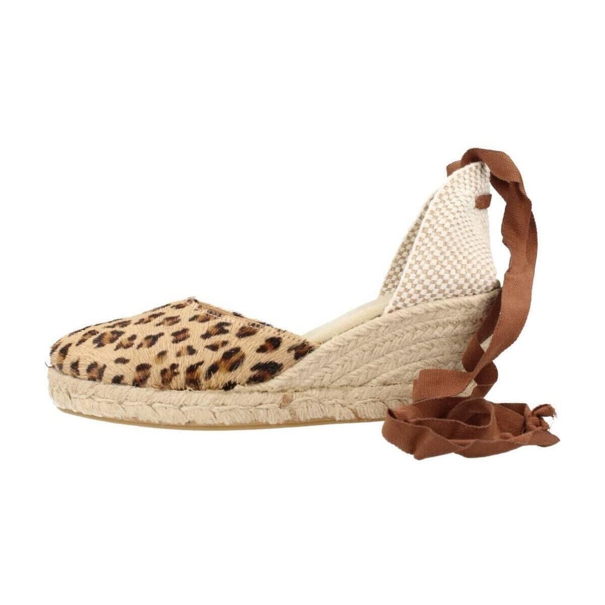 Women's Espadrilles Clara Duran Multicolor