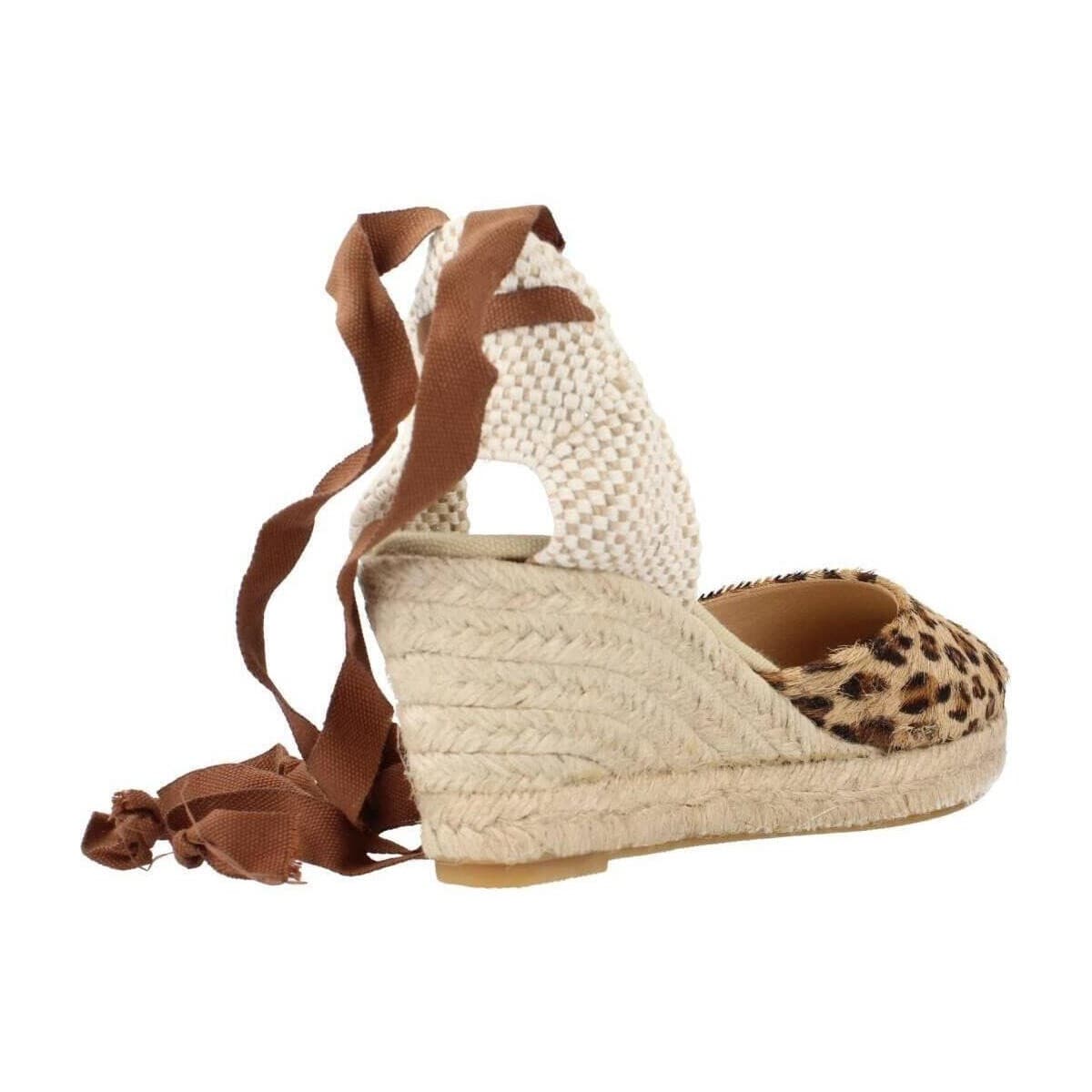 Women's Espadrilles Clara Duran Multicolor