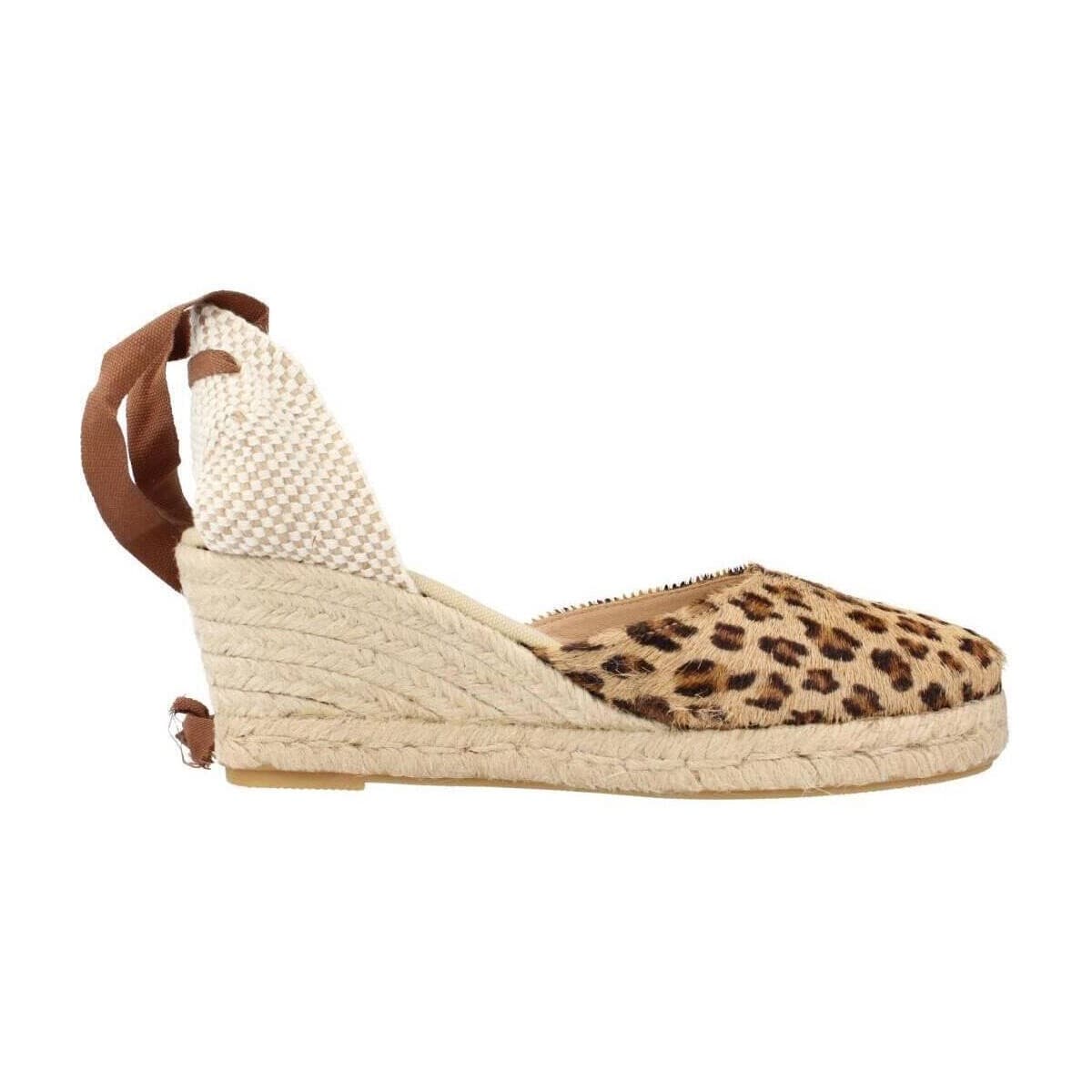 Women's Espadrilles Clara Duran Multicolor