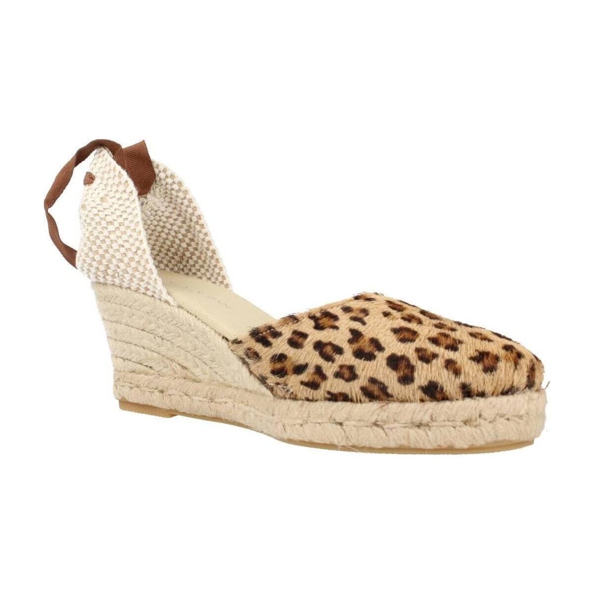 Women's Espadrilles Clara Duran Multicolor