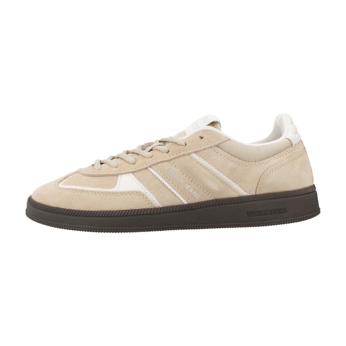 Women's Sneakers Tommy Jeans Brown