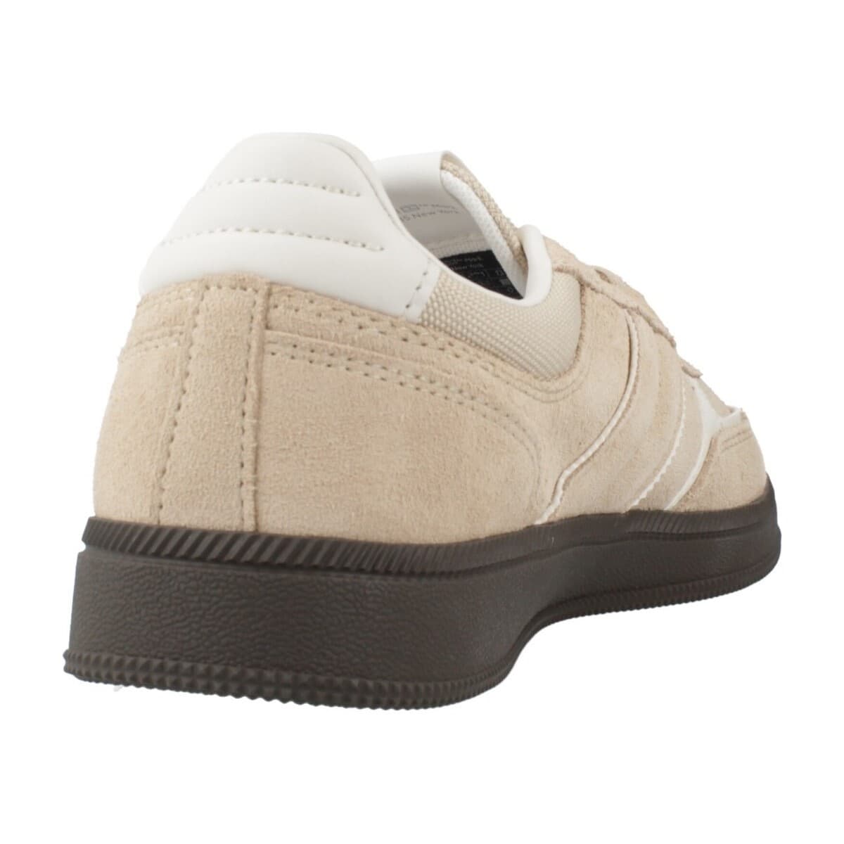 Women's Sneakers Tommy Jeans Brown