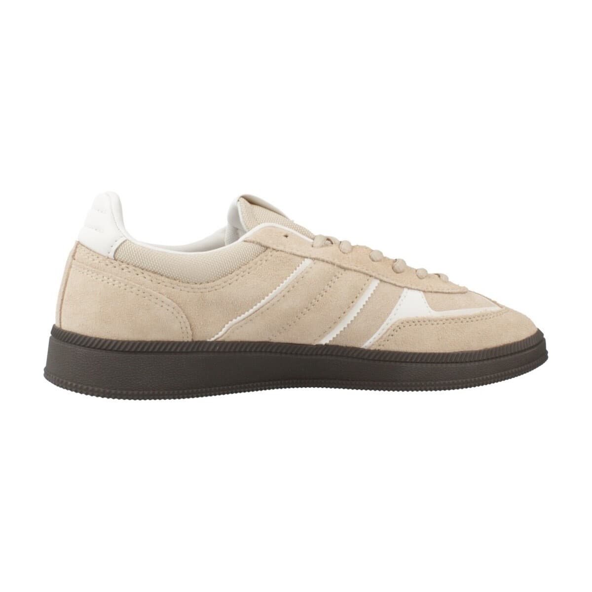 Women's Sneakers Tommy Jeans Brown