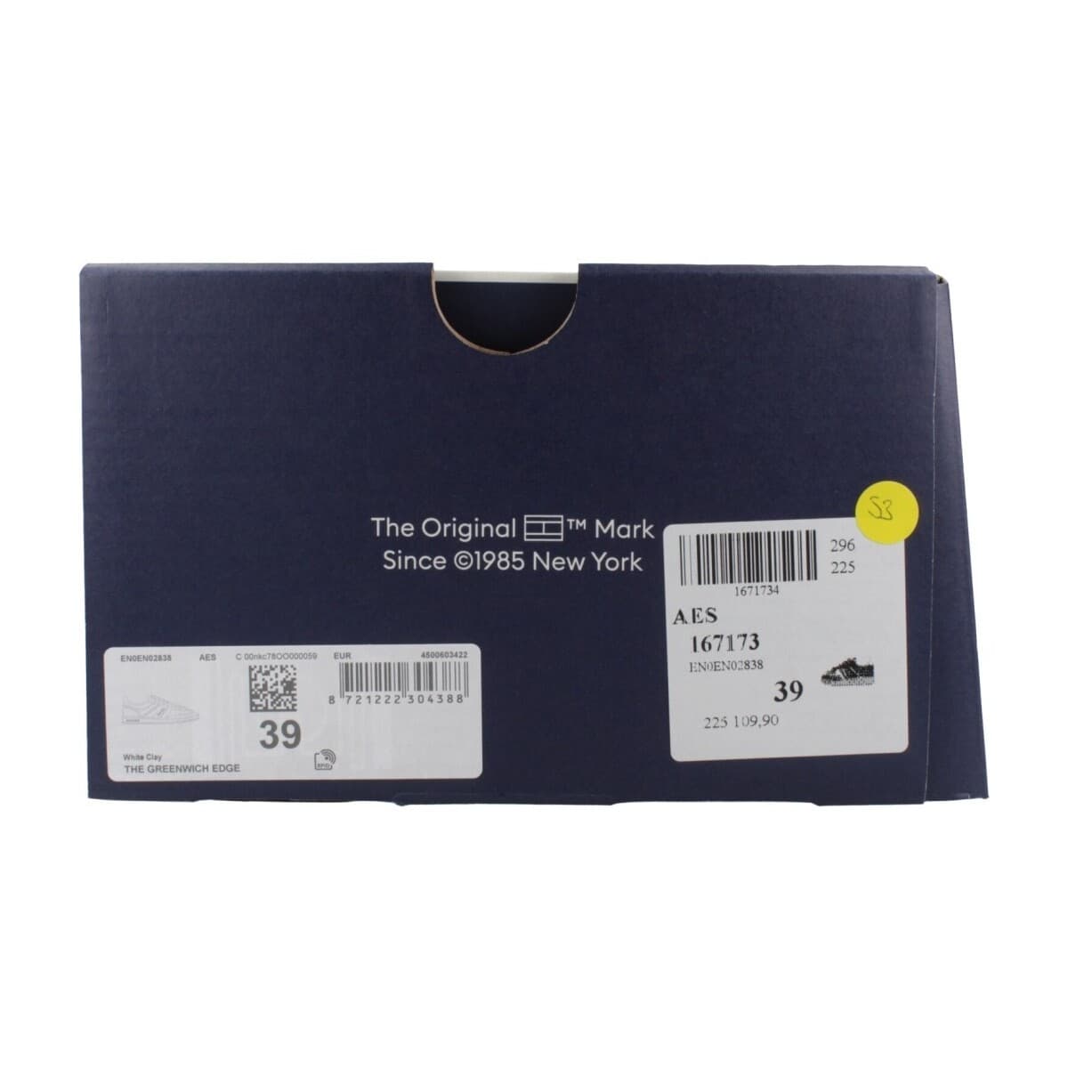 Women's Sneakers Tommy Jeans Brown