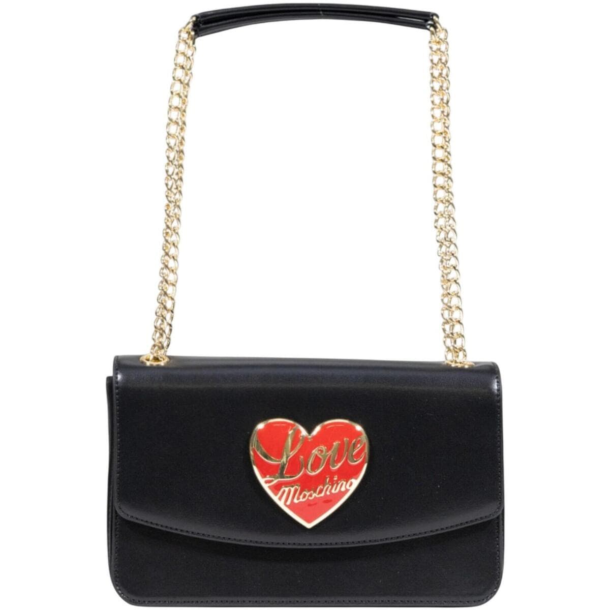 Women's Bags Love Moschino Black