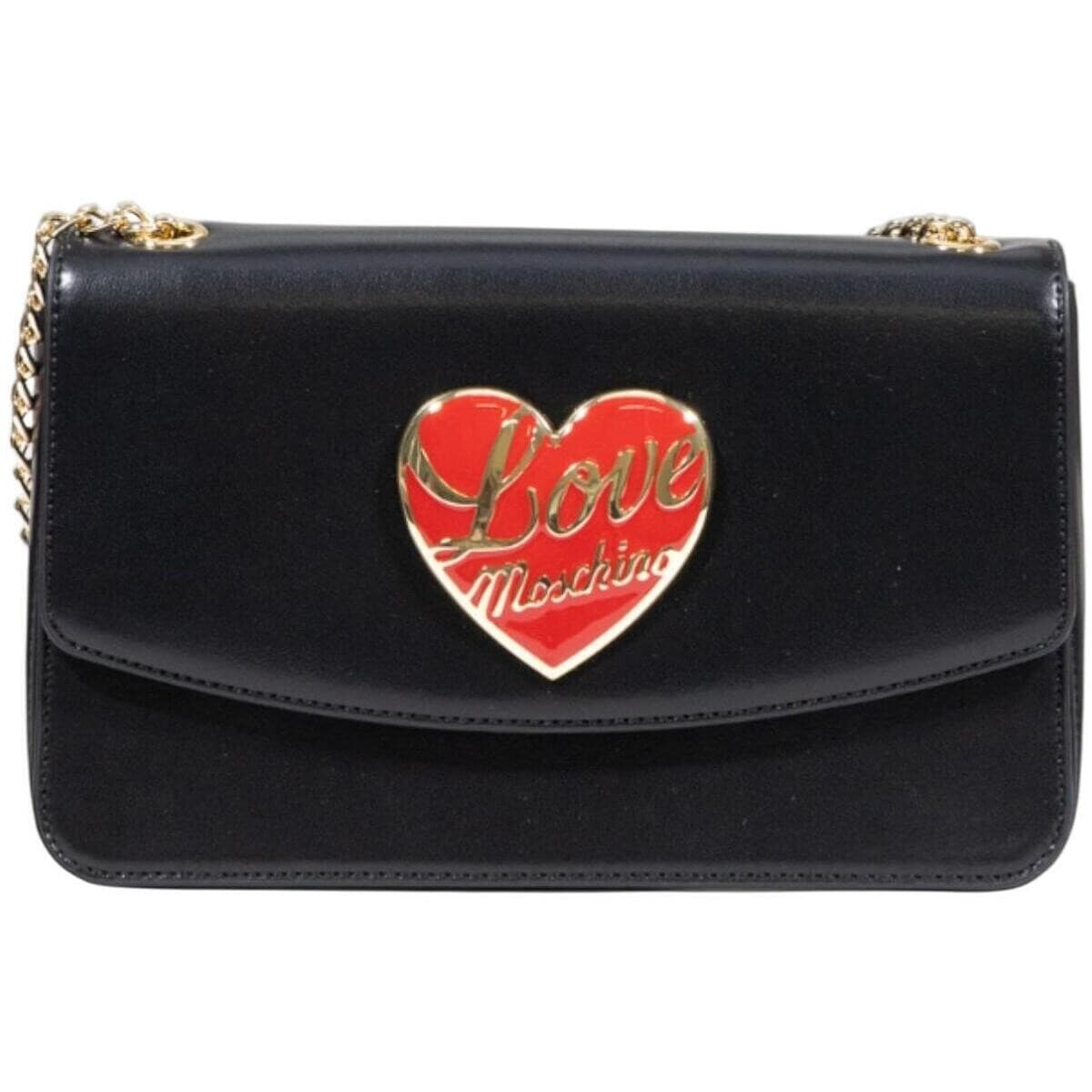Women's Bags Love Moschino Black