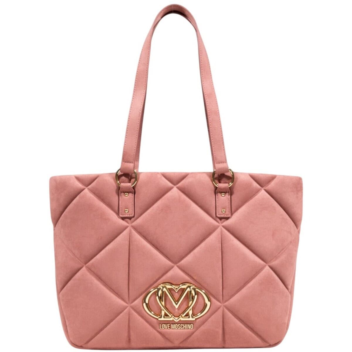 Women's Tote Bags Love Moschino