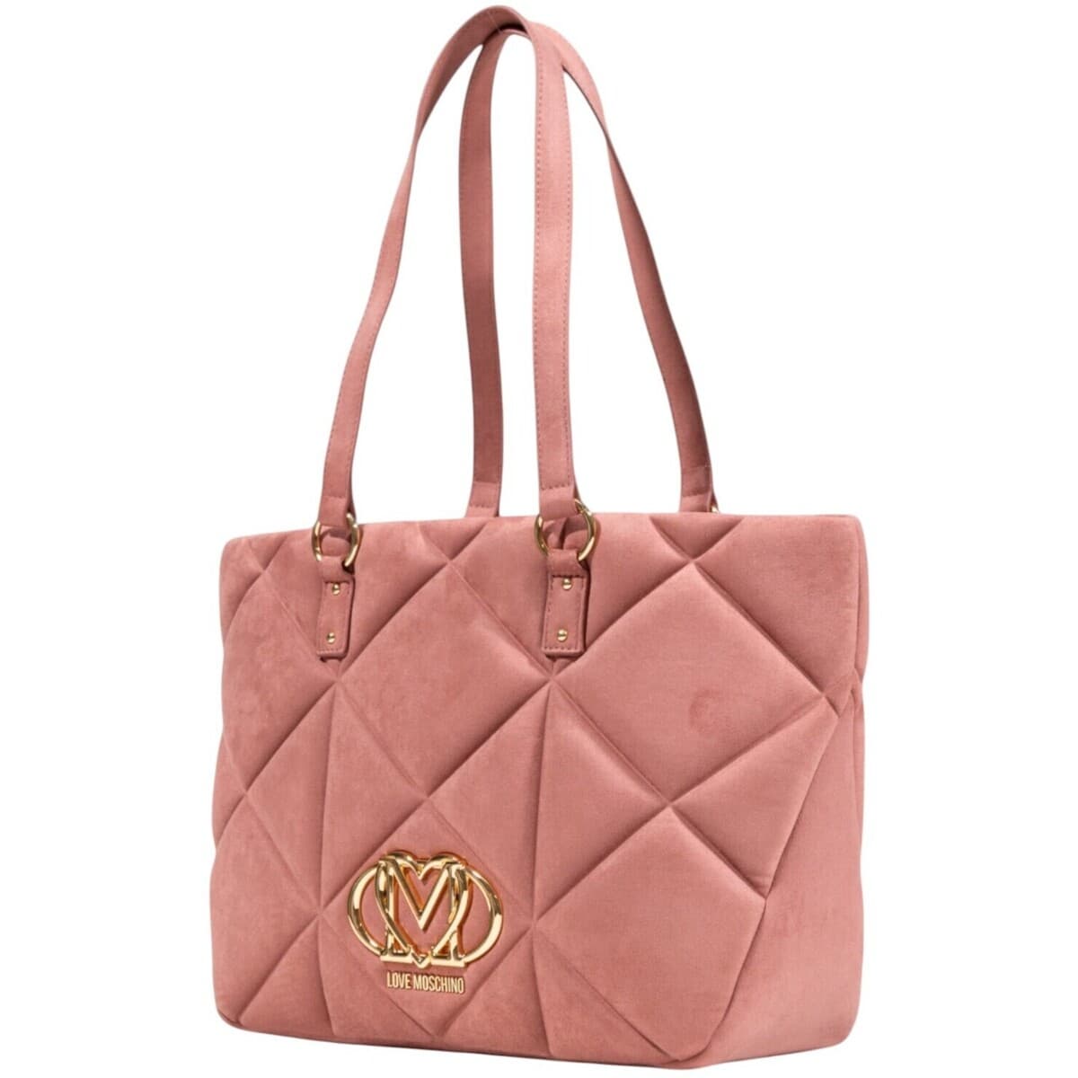 Women's Tote Bags Love Moschino