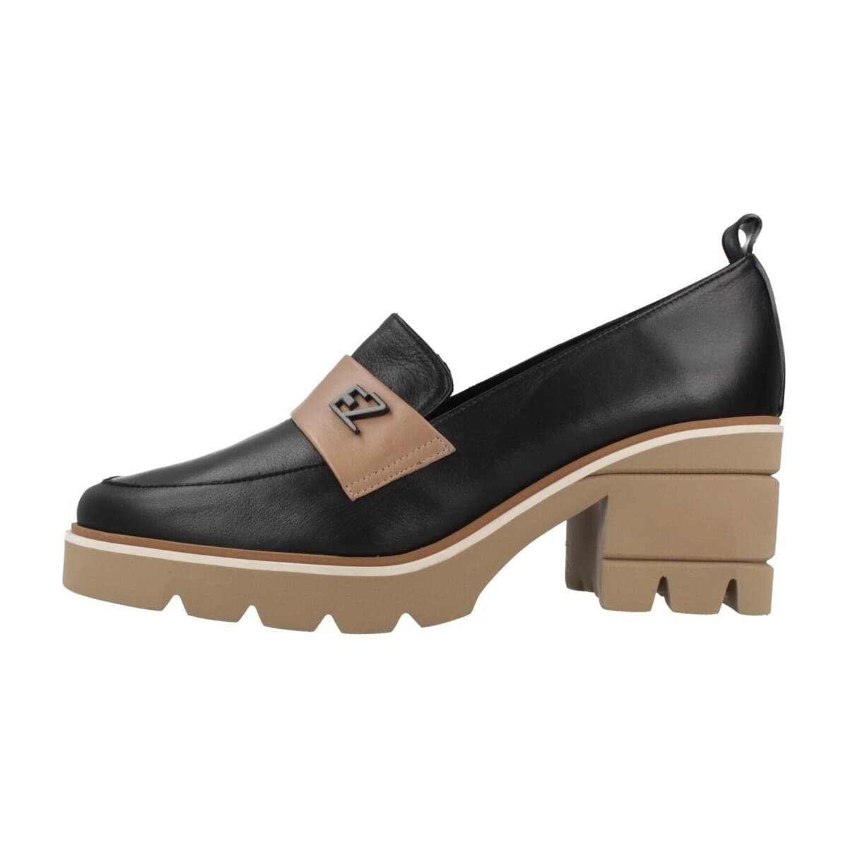 Women's Loafers Ezzio Black