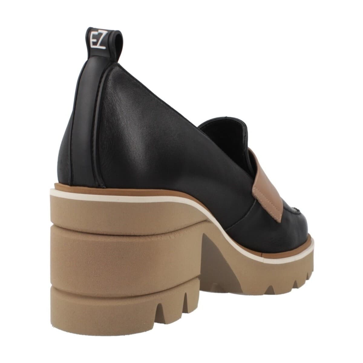 Women's Loafers Ezzio Black