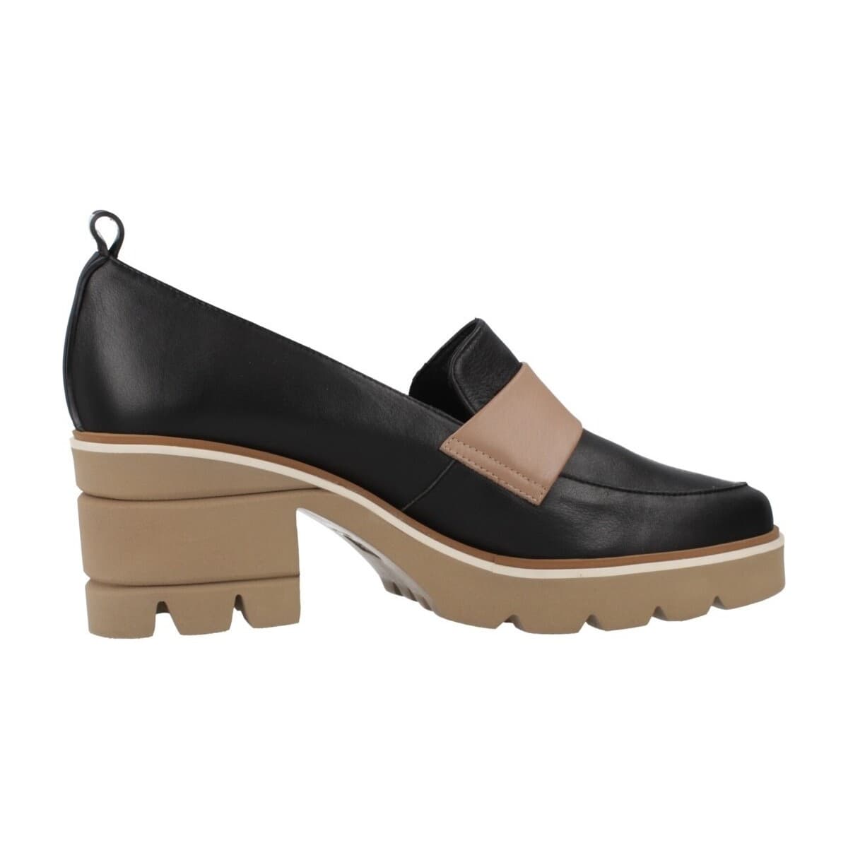 Women's Loafers Ezzio Black