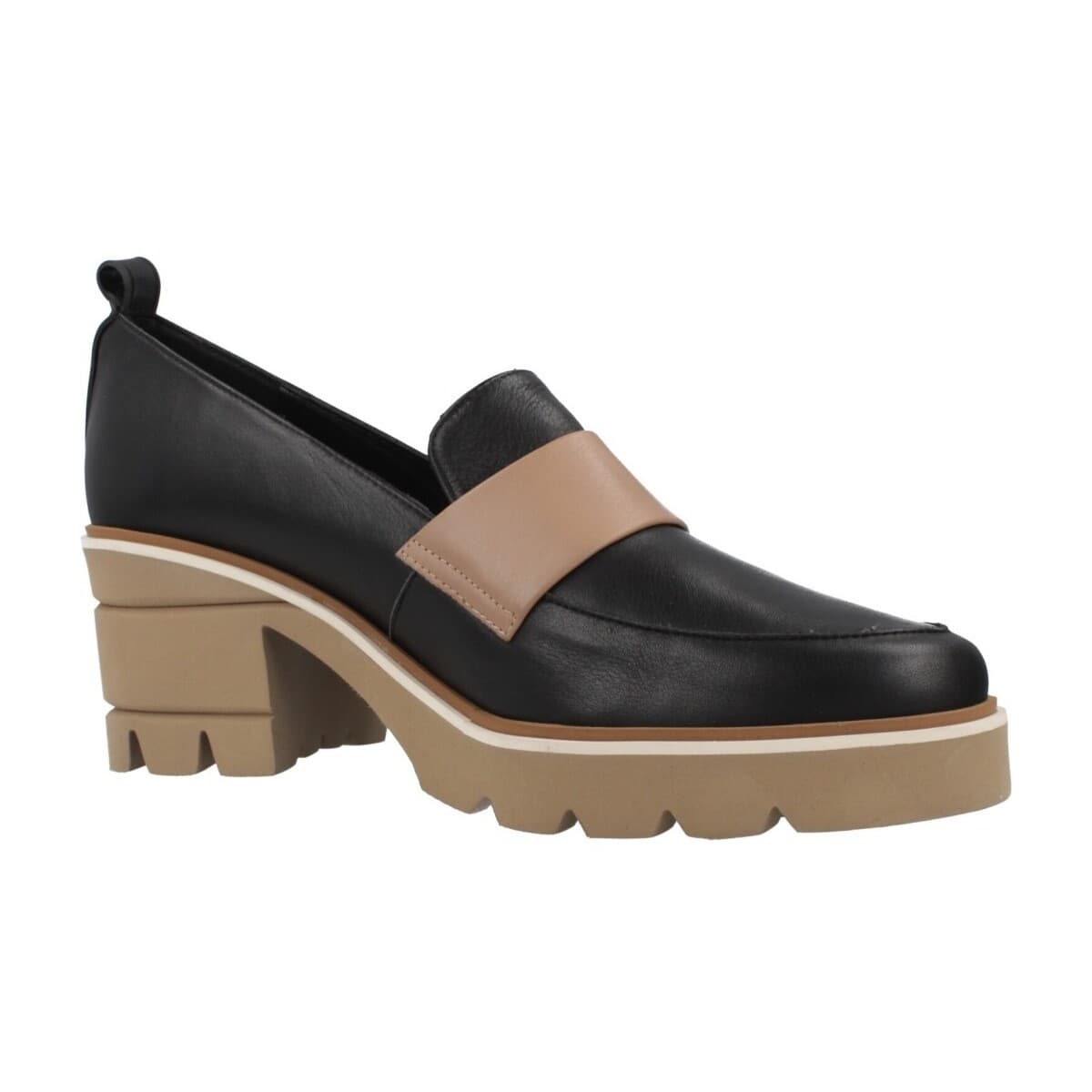 Women's Loafers Ezzio Black