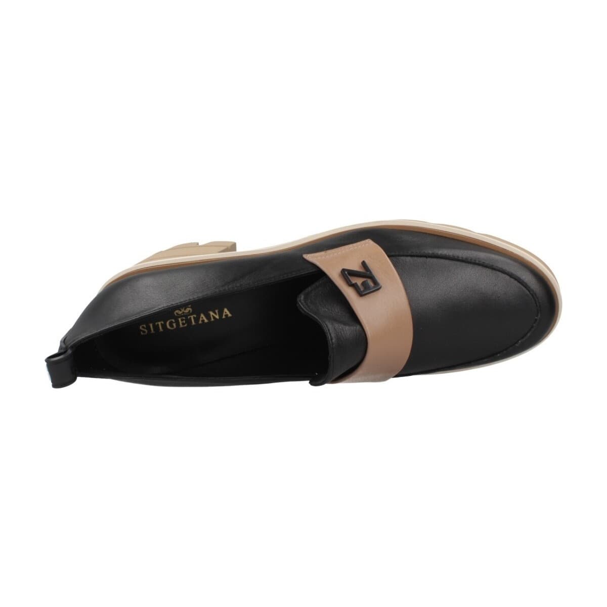 Women's Loafers Ezzio Black