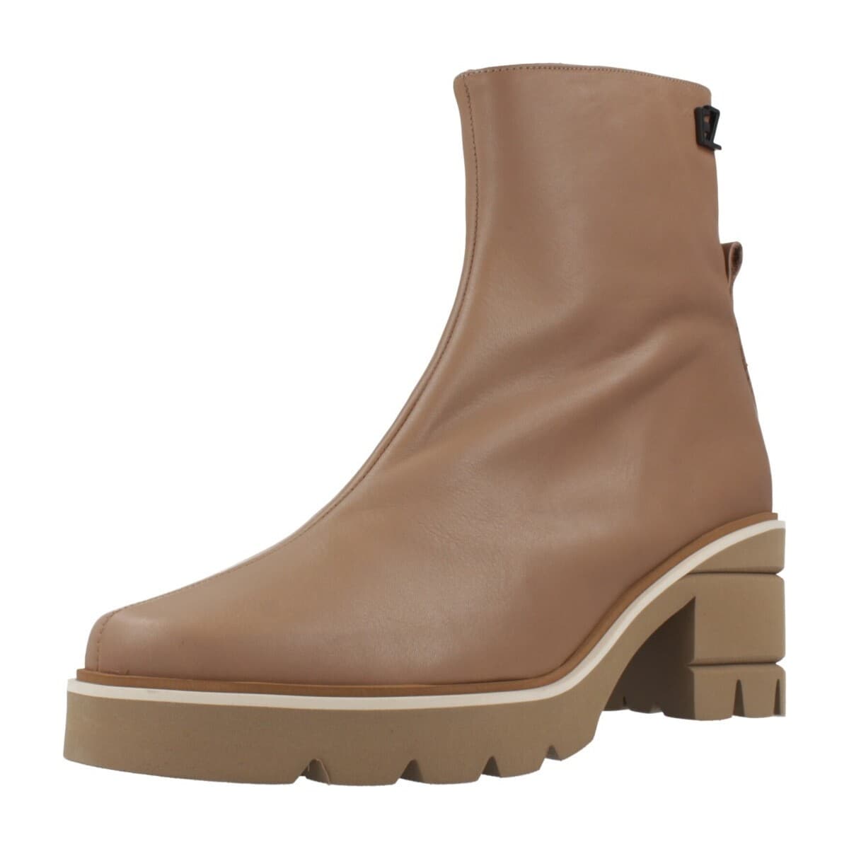 Μποτίνια Ezzio Botines Mujer Modèle 55105e