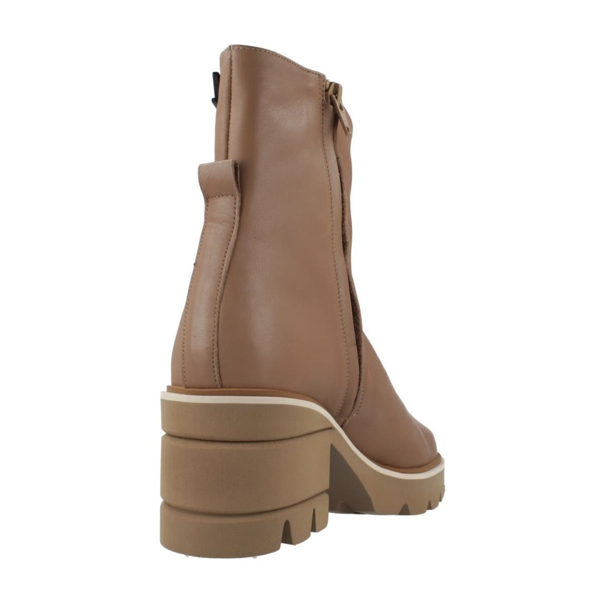 Women's Ankle Boots Ezzio Brown
