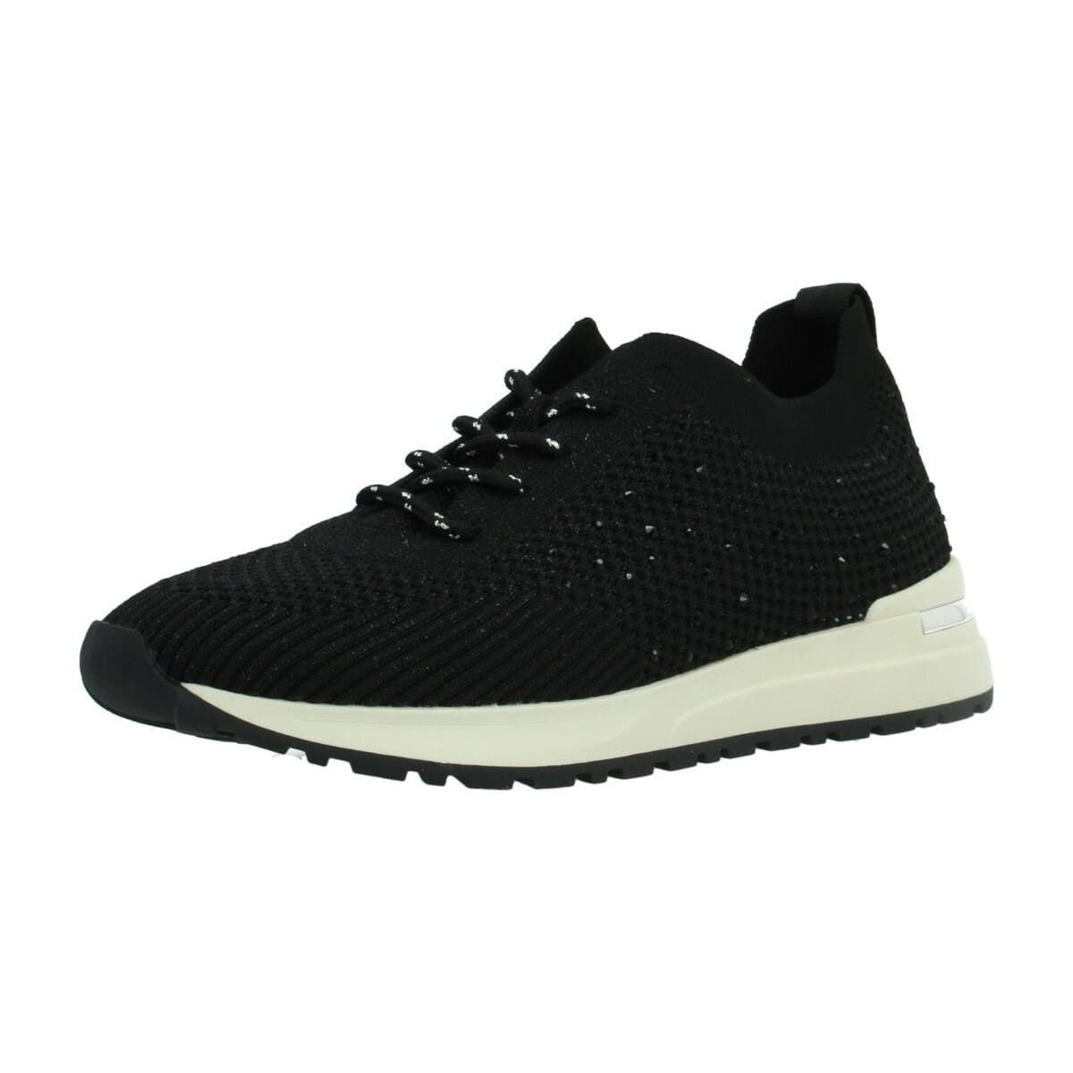 Women's Sneakers La Strada Black