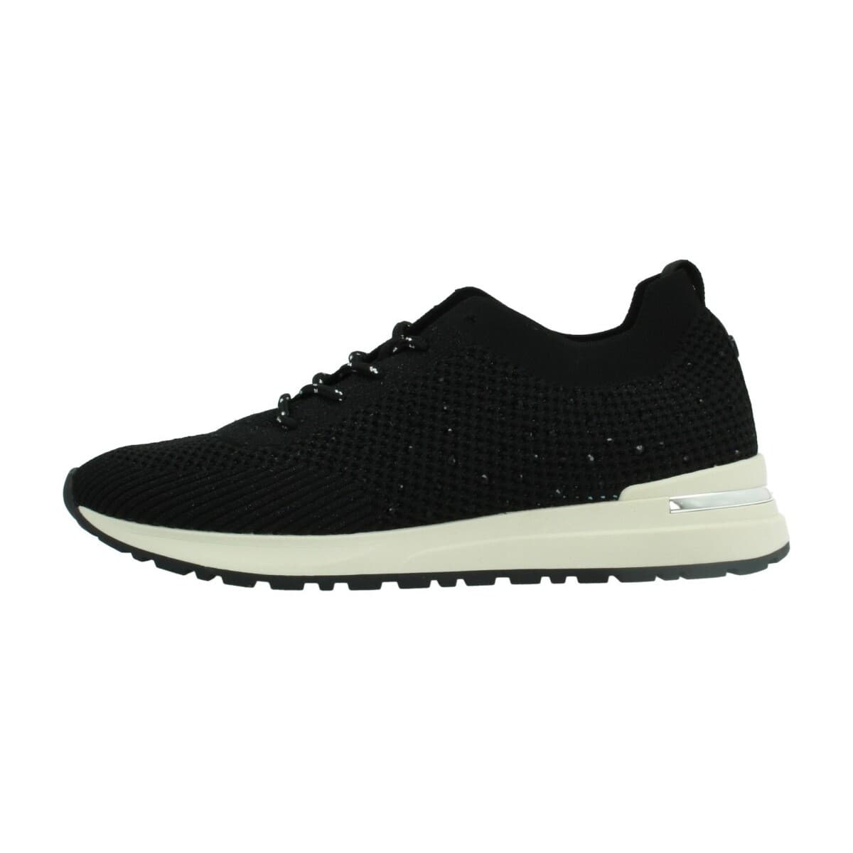 Women's Sneakers La Strada Black