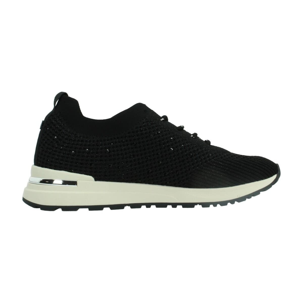 Women's Sneakers La Strada Black