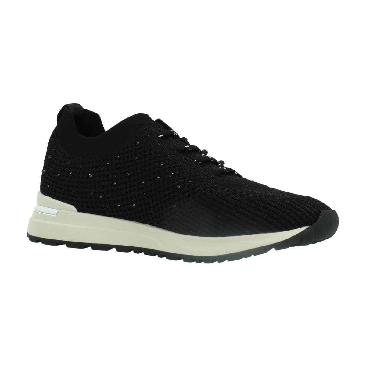 Women's Sneakers La Strada Black
