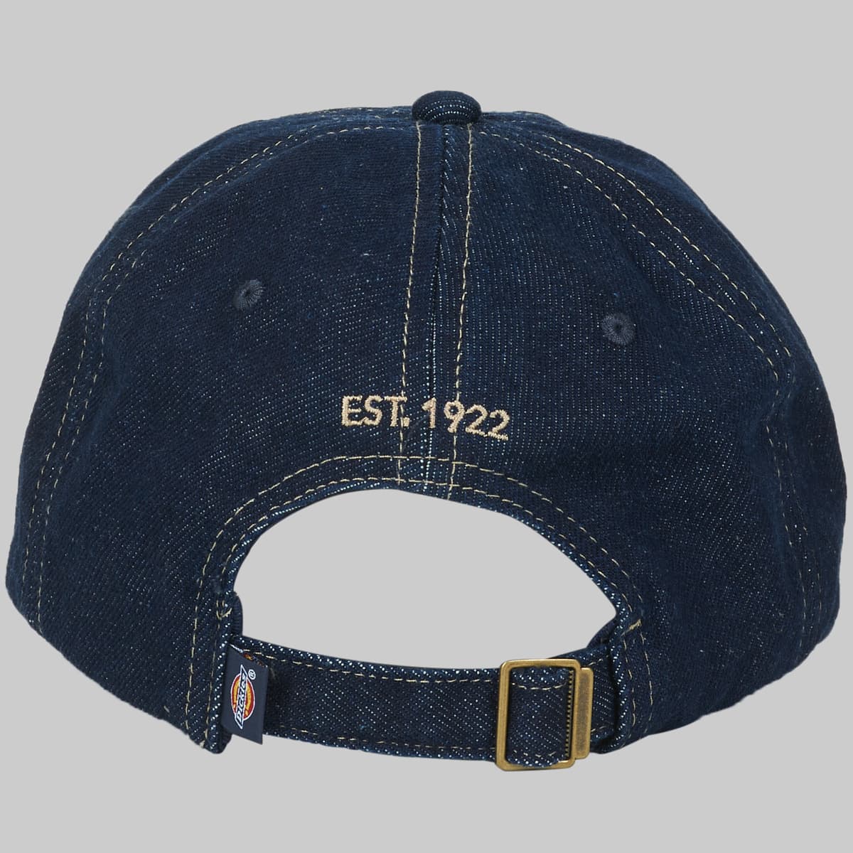 Women's Caps Dickies Blue