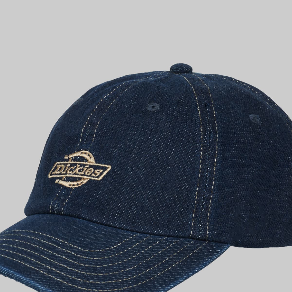 Women's Caps Dickies Blue