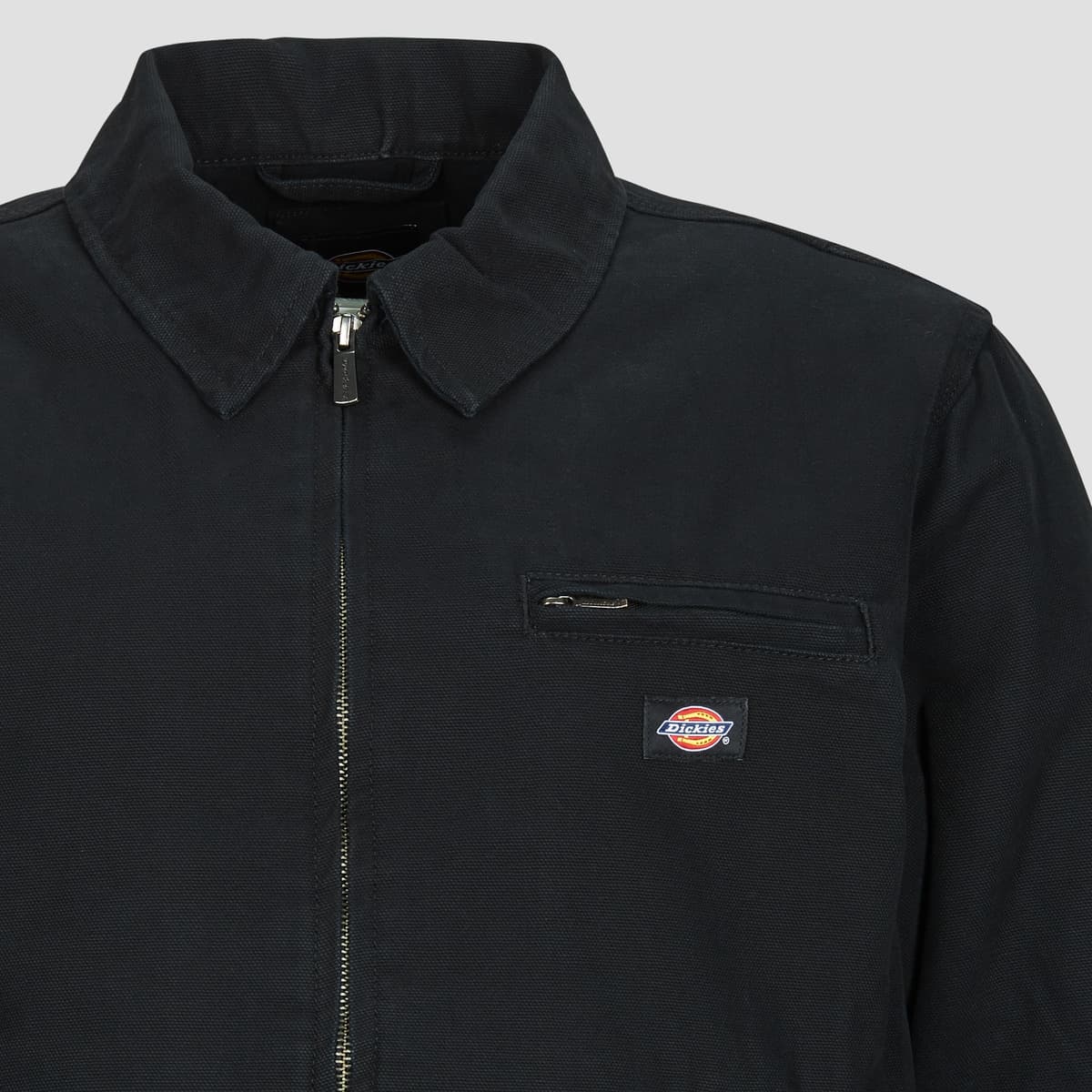 Men's Jackets Dickies Black