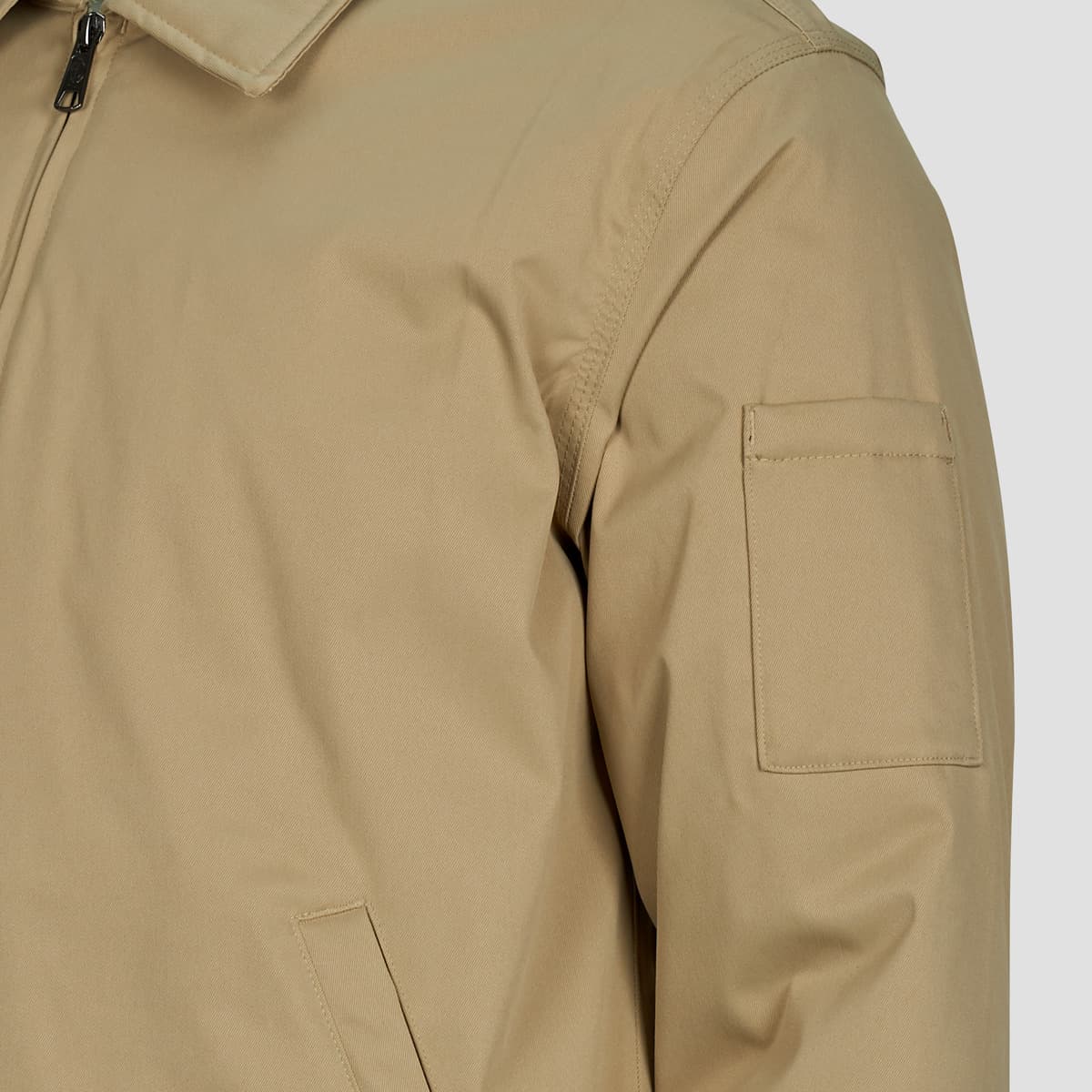 Men's Jackets Dickies Beige