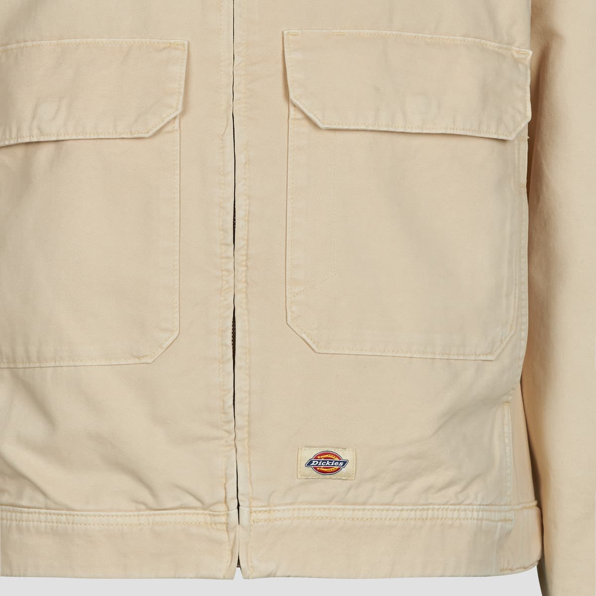 Men's Jackets Dickies Beige