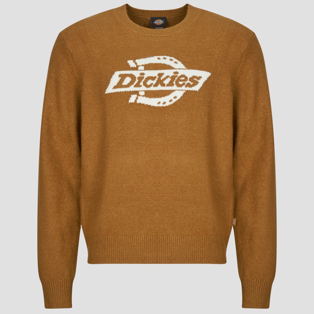 Men's Sweaters Dickies Black