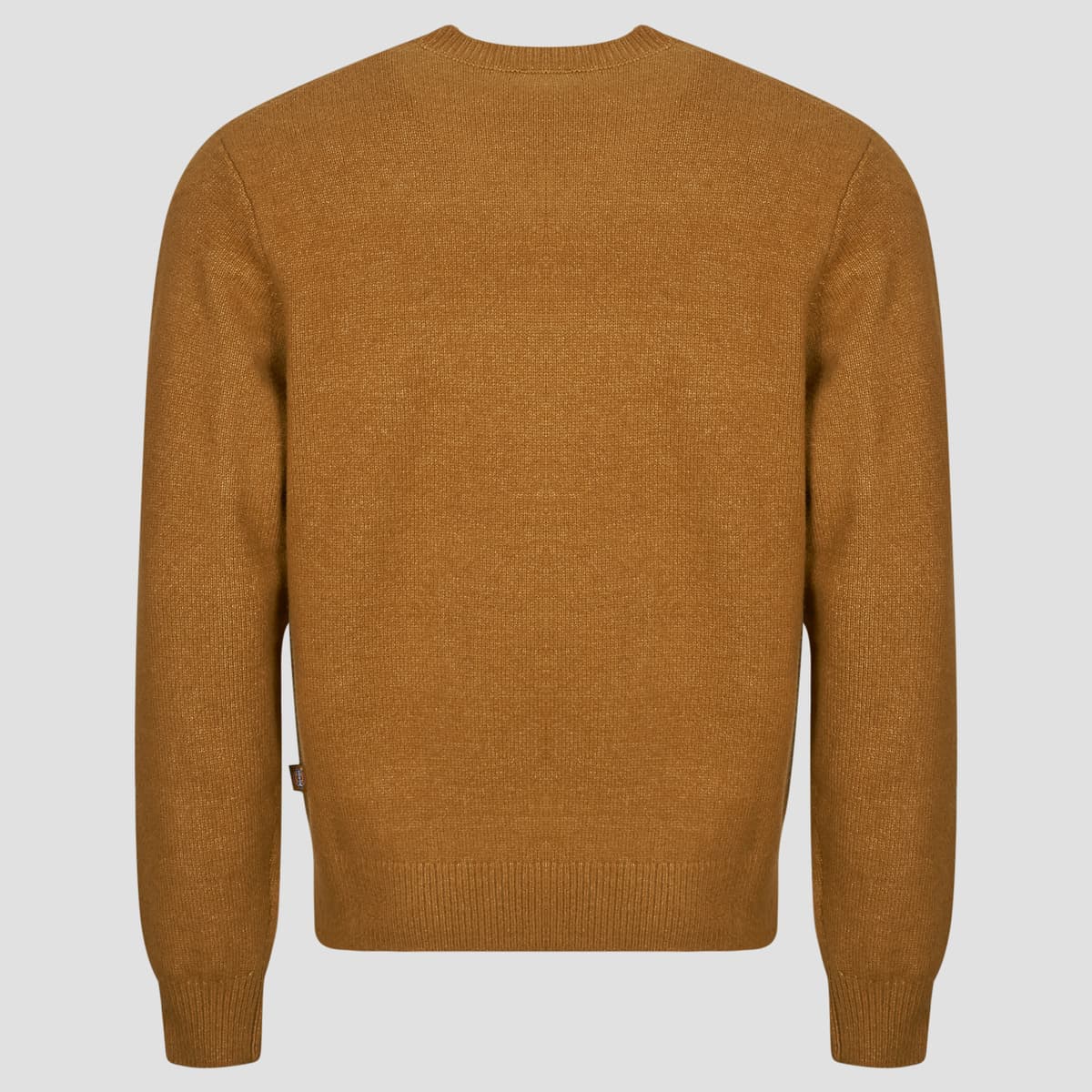 Men's Sweaters Dickies Brown