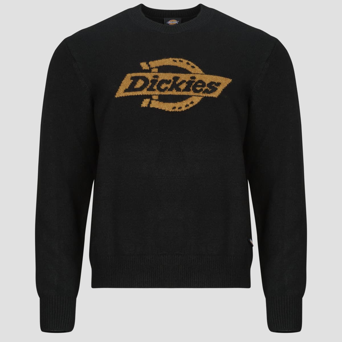 Men's Sweaters Dickies Black