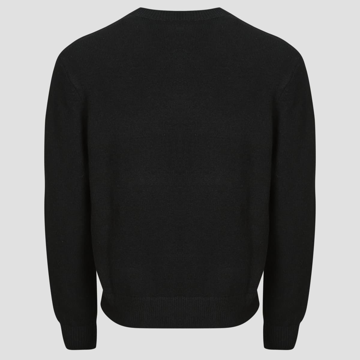 Men's Sweaters Dickies Black