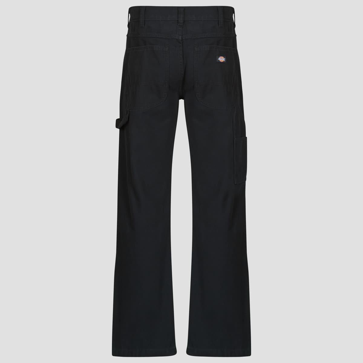 Men's Pants Dickies Black