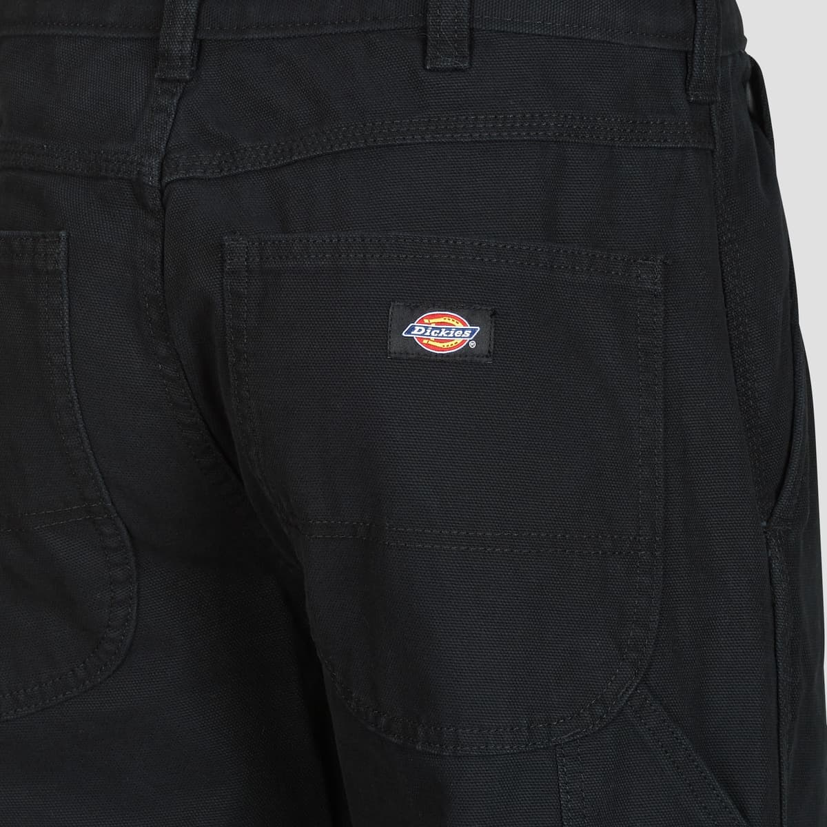 Men's Pants Dickies Black